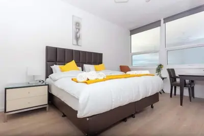 Image de Flat 315 beautiful one bed apartment