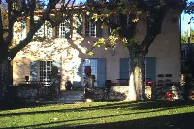 Image de Bastide 400 m2, 7 chambres Vue 180° Aix en Provence