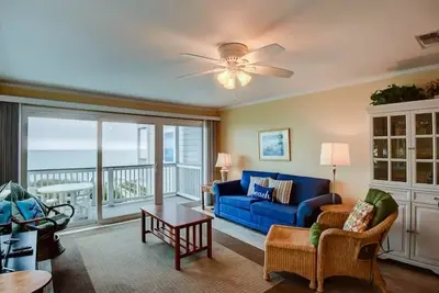Image de Sunset Sanctuary #4-Sleeps 4-Gulf Views