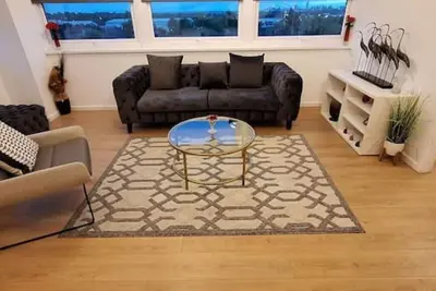 Image de Flat 316 beautiful one bed apartment