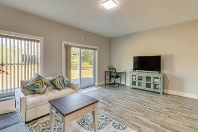 Image de 4 Mi to Golf: Quiet Lake Wales Retreat