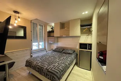 Image de Studio au bord du Cher
