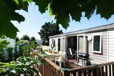 Image de Camping - Funpass inclus - Parc aquatique - eeaigh
