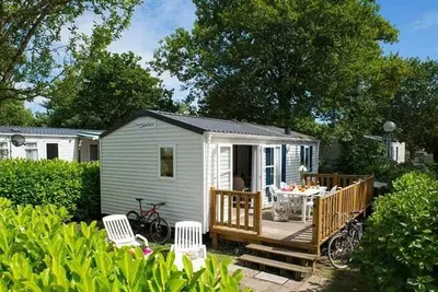 Image de Camping - Funpass inclus - Parc aquatique - eeb0bd
