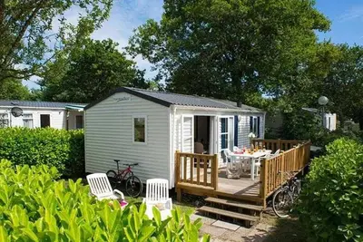 Image de Camping - Funpass inclus - Parc aquatique - eeb0dd