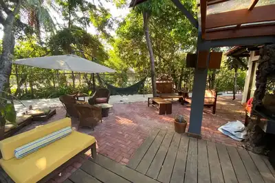 Image de Country House in Praia do Forte - Praia Bella Condominium