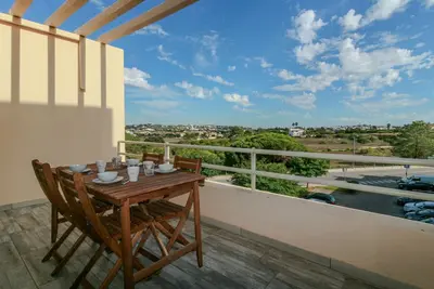 Image de Flh Salgados Balcony Flat