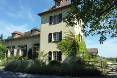 Image de Luxurious French Retreat Near Marciac: Perfect for Festivals & Relaxation