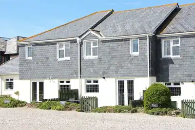 Image de Cottage by the beach
