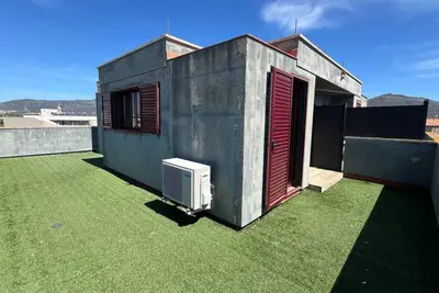 Image de Joli duplex avec vue sur la mer et parking Av-02