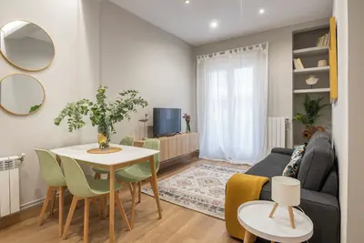 Image de Espaciosa Casa con 3 Dormitorios en Santander