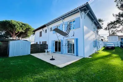 Image de Villa Georgette - Proche des plages