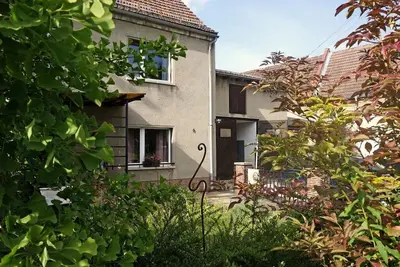 Image de Guesthouse Burgenlandschmiede - vacation home, shower, Wc, 4 or more bedrooms