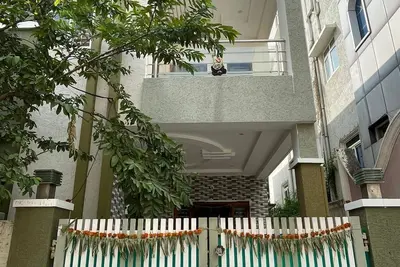 Image de Kutir Stay located in the heart of Hyderabad