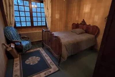 Image de Chambre dans maison