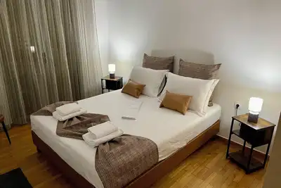 Image de Discover Narizon Rental Apartment-5 minutes away from the Olympic Stadium (Oaka)