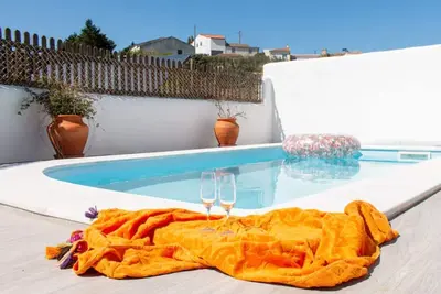 Image de Kala Villa, Ericeira, Mafra