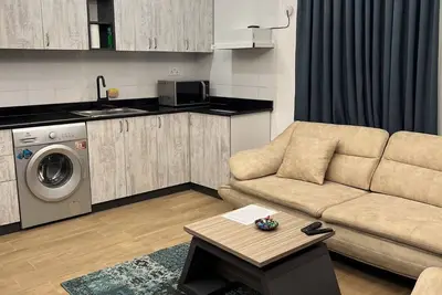 Image de East Airpot Apartments 2 Bedroom Apt (Sbm 4)