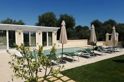 Image de Villa Adriatica Near Ostuni Puglia
