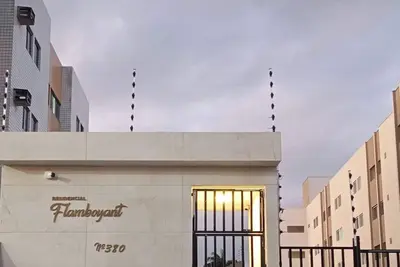 Image de Apartment in Campina Grande