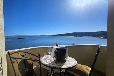 Image de Sveti Duh Apartment Seaview