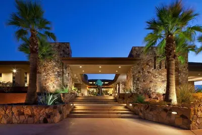 Image de Premium 1 Br villa in The Westin Desert Willows -March 1-10th