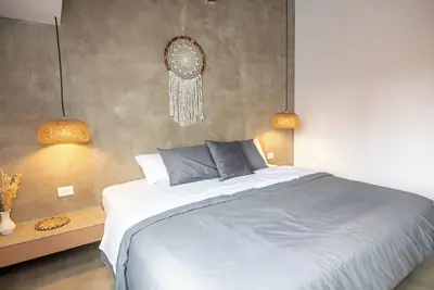 Image de Spacious 7-bedroom house with Ac and WiFi in fantastic Medellín