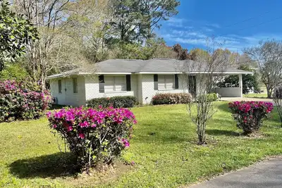 Image de Charming 3-bedroom house in the heart of Saint Francisville La.