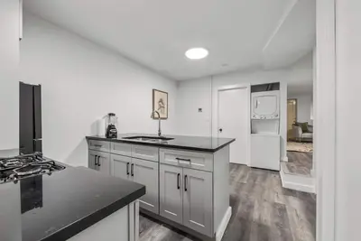 Image de Charming 2-bedroom house in Brooklyn
