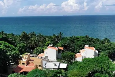 Image de Eden Loft in beautiful Santa Marta Colombia, \"The Pearl of the Americas\"