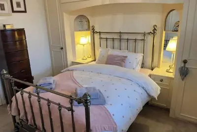 Cosy home in quiet cul-de-sac