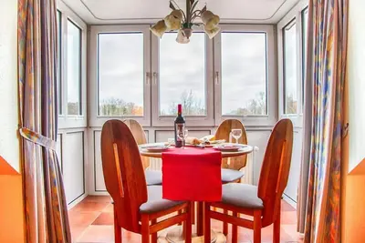 Image de Elbstrom, vacation apartment 21