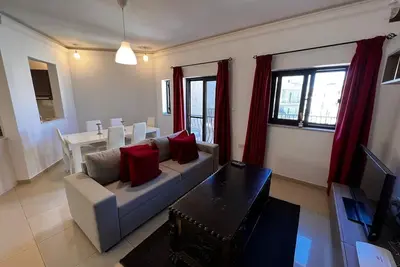 Image de Superb 3 Bedroom Maisonette in Naxxar