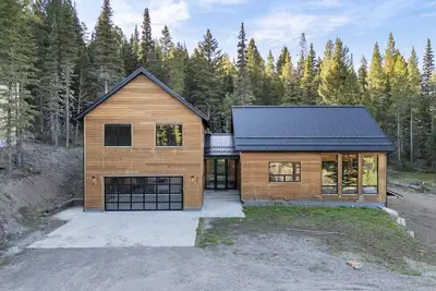 Image de Luxury lodging at Bridger Bowl Ski Area