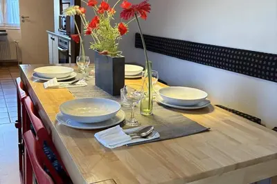 Image de Vacation home near the Baltic Sea for up to 8 people