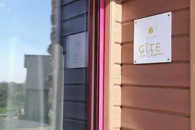 Image de Les gîtes C & H - Le Charme
