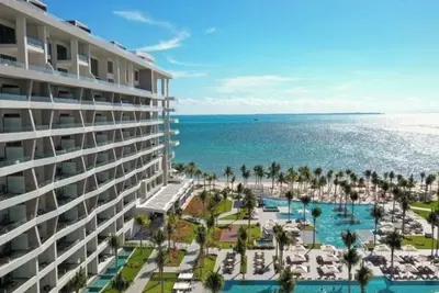 Image de Garza Blanca in Cancun, Puerto Vallarta, Cabo\n\nContact me for availability! \n
