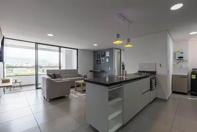 Image de Exclusive Stay with City Views