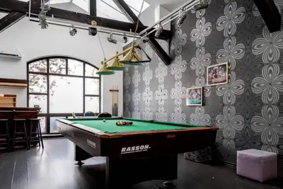Image de The Loft - 2 bedroom apartment