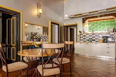 Image de Urban Suites Bliss Urban Suites Bliss