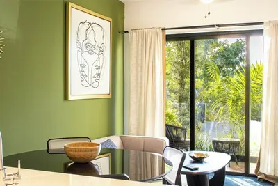Image de Cap Cana Luxe 2br 2ba| Piscine, plage du Golf Juanillo