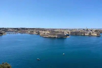 Image de Valletta Superb 3 Bedroom Apartment