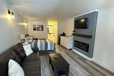 Image de Newly Renovated Condo in Shanty Creek, Bellaire, Mi