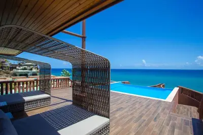 Image de 2 Bedroom villa with private pool