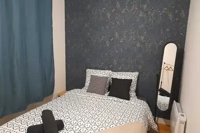 Image de Sweet Home : 2 chambres, 3 lits, 6 personnes
