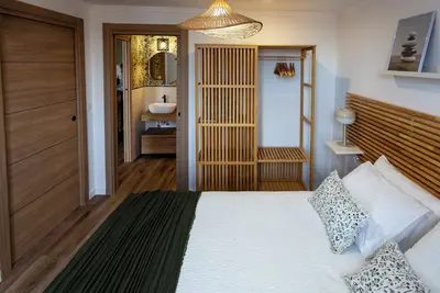 El Carmen, Valencia, 2nd floor with elevator, new apartment.