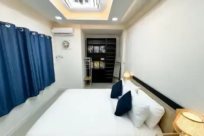 Image de Beautiful 4beds 4 full baths townhome in Bangkok