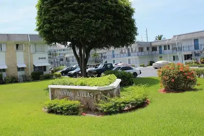 Image de Sunny Florida Vacation Condo-West Palm Beach