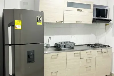 Image de House with 4 bedrooms near Poblado in Medellín.