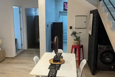 Image de Charming 2-bedroom apartment in delightful Accra with Ac, WiFi